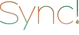 sync logo