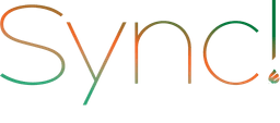 sync logo