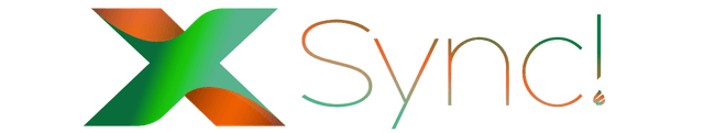 Sync! Logo