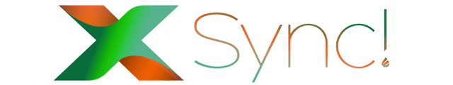 Sync! Logo