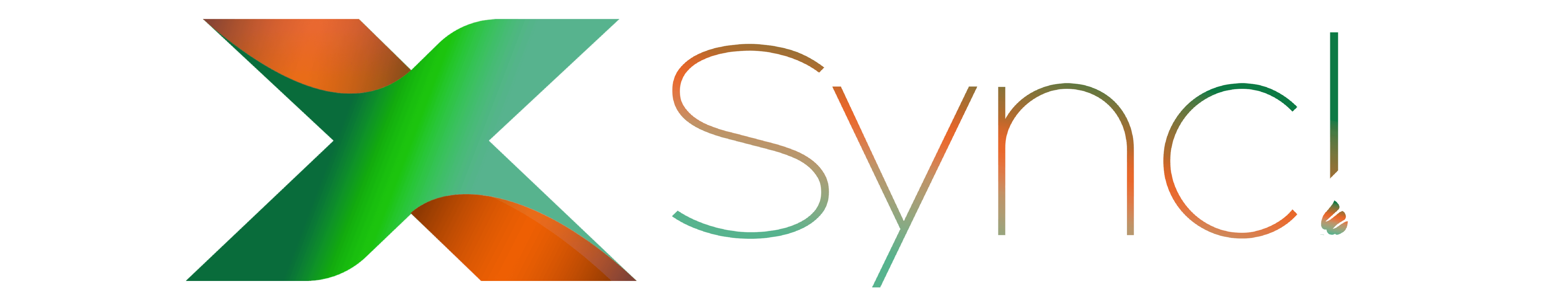 Sync! Logo